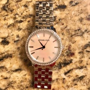 Michael Kors Women’s Watch